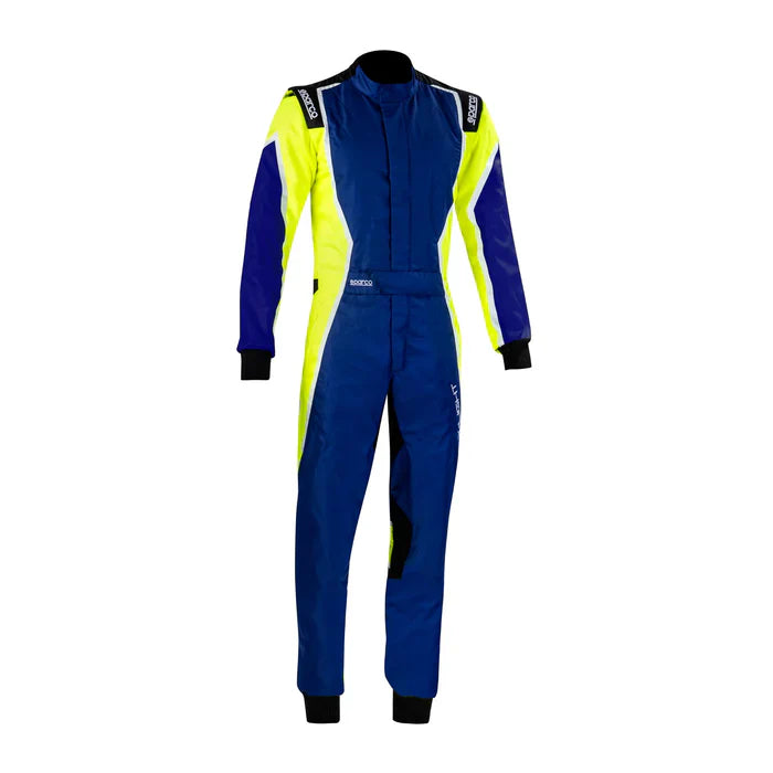 Sparco Suit X-Light K Kart Racing Suit CIK-FIA N 2013/2027 - 48